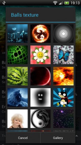 Metaballs | Android