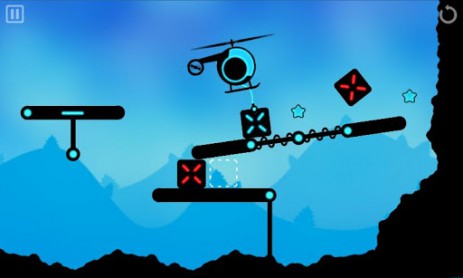 Fly Cargo | Android