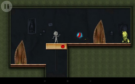 Figaro Pho Creatures Critters | Android