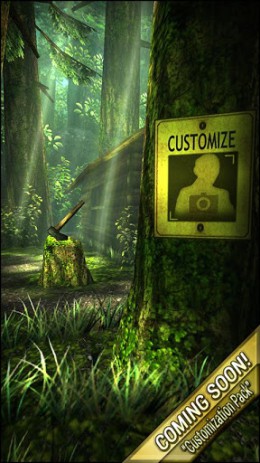 Forest HD | Android