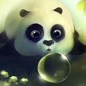 Panda Dumpling - icon