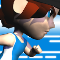 Amelia vs. the Marathon - icon
