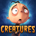 Figaro Pho Creatures Critters - icon