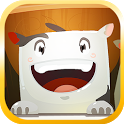 Chuash ’em - icon