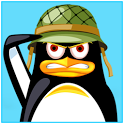 Crazy Penguin Assault - icon