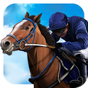 iHorse Racing - icon