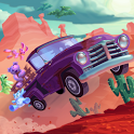 Snuggle Truck - icon