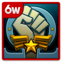 Strikefleet Omega - icon