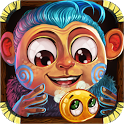 Asva The Monkey - icon