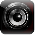 Screen Speaker - icon