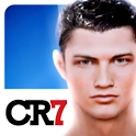 Cristiano Ronaldo Freestyle - icon