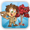 Postman Adventures — приключения почтальона - icon