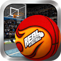 Real Basketball - icon