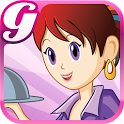 Sara’s cooking class - icon