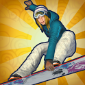 SummitX Snowboarding - icon