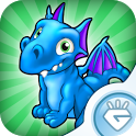 Tap Dragon Park - icon