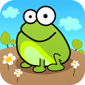 Tap the Frog: Doodle - icon