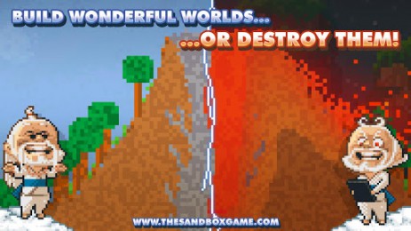 The Sandbox | Android