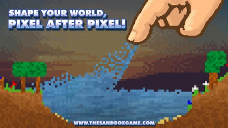 The Sandbox | Android