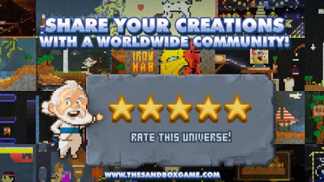The Sandbox | Android