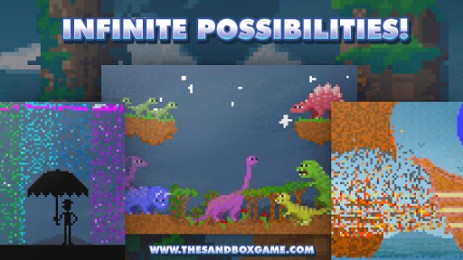The Sandbox | Android