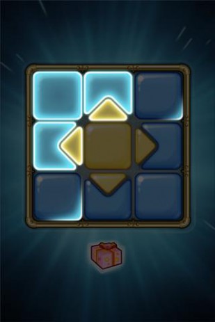 Shift It | Android