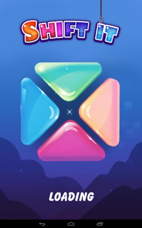 Shift It | Android