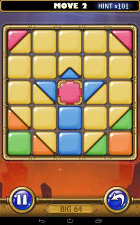 Shift It | Android