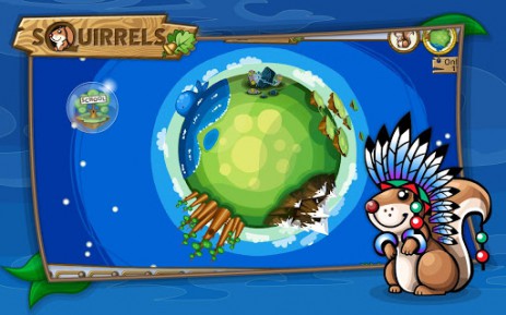 Squirrels | Android