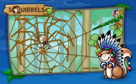 Squirrels | Android