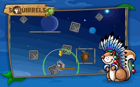 Squirrels | Android