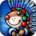 Squirrels - icon