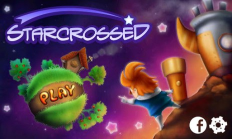 Starcrossed | Android
