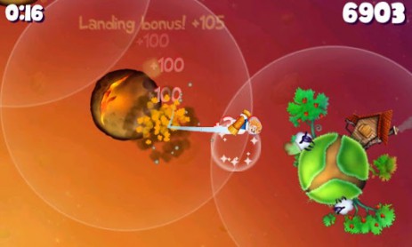 Starcrossed | Android