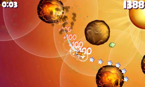 Starcrossed | Android