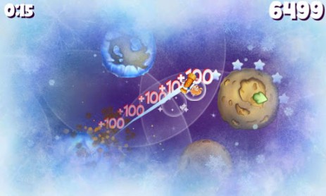 Starcrossed | Android