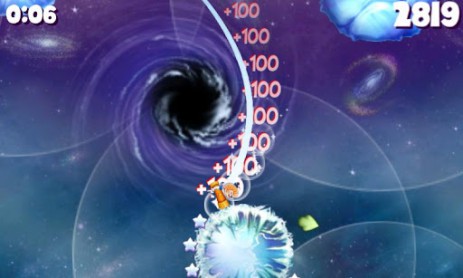 Starcrossed | Android