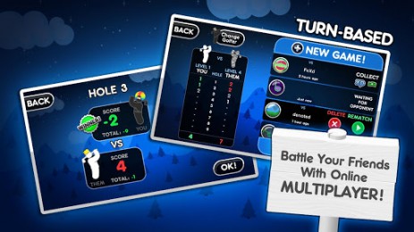 Super Stickman Golf 2 | Android