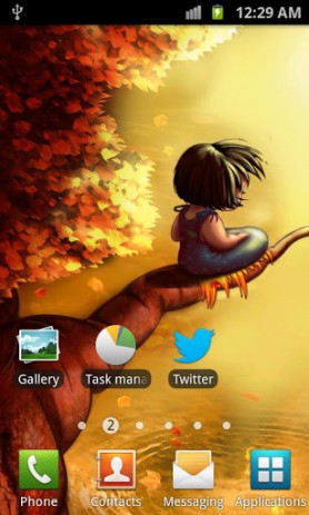 Sweet Spot | Android