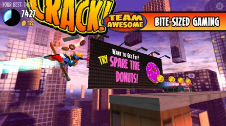 Team Awesome Free | Android