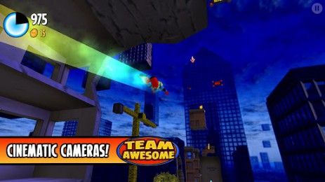 Team Awesome Free | Android