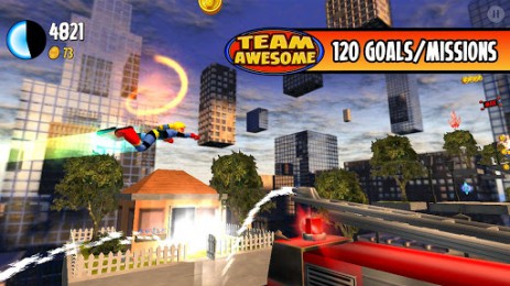 Team Awesome Free | Android