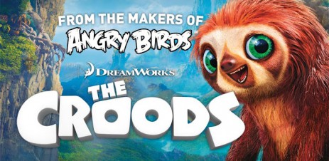 The Croods - thumbnail