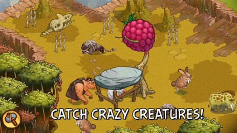 The Croods | Android
