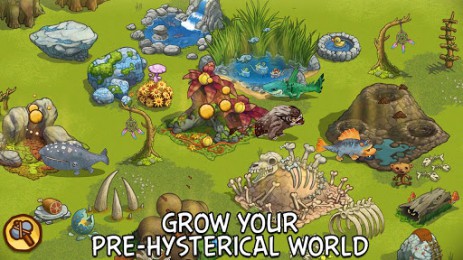 The Croods | Android