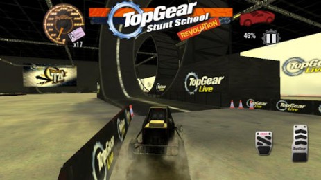 Top Gear: Stunt School Revolution | Android