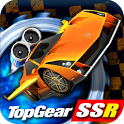 Top Gear: Stunt School Revolution - icon
