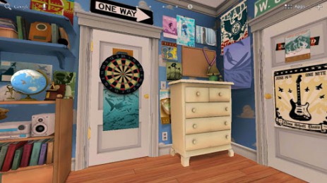Toy Story: Live Wallpaper | Android