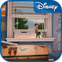 Toy Story: Live Wallpaper - icon