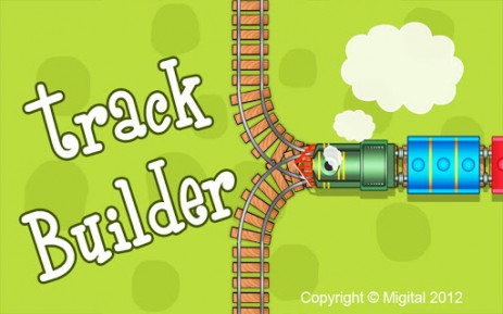 Track Builder Free | Android